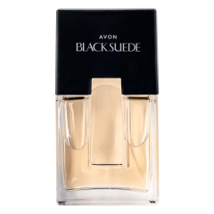 BLACK SUEDE 100 ML