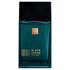 BLACK SUEDE SECRET 100 ML