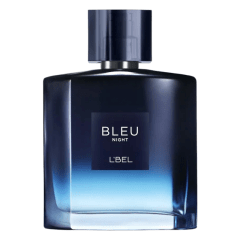 BLEU NIGHT 100 ML