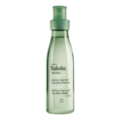 BODY SPLASH HOJAS DE LIMON Y GUANABANA 200 ML
