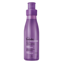 BODY SPLASH MORA Y FLOR DE DURAZNO 200 ML
