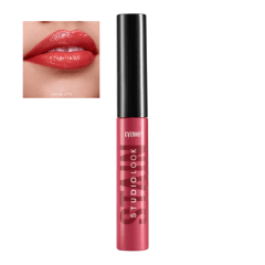BRILLO LABIAL HIDRATANTE CARAMEL LATTE