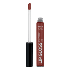 BRILLO LABIAL RUSTY LUSTER ULTRA COLOR AVON