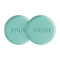 CAJA DE JABON KAIAK OCEANO FEMENINO 2 UND