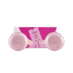 CAJA DE JABONES AVELLANA Y CASIS 2 UND
