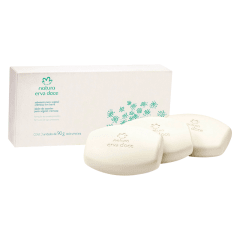 CAJA DE JABONES ERVA DOCE 3 UND