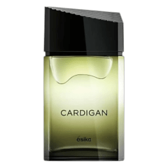CARDIGAN FOR MEN 90 ML