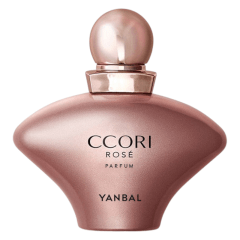 CCORI ROSE 50 ML