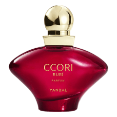 CCORI RUBI 50 ML