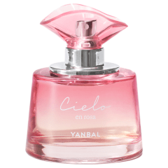 CIELO EN ROSA 50 ML