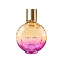 CITY LOVE 50 ML