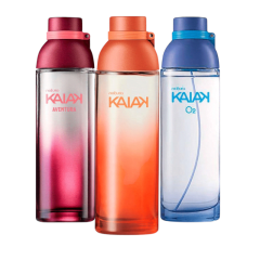 COLECCION KAIAK FEMENINO