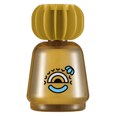 COLONIA BAILA BAILA NATURE 100 ML