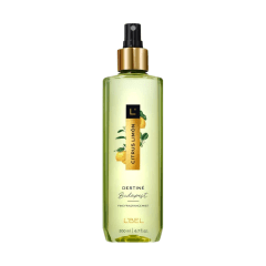 COLONIA BUDAPEST CITRUS LIMON DESTINE 200 ML