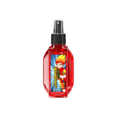 COLONIA COMANDO FORCE XPLASH 120 ML