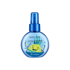 COLONIA DE NIÑO PITAHAYA BODY SPA 80 ML
