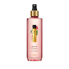 COLONIA FLORENCE FLORAL ROSE DESTINE 200ML