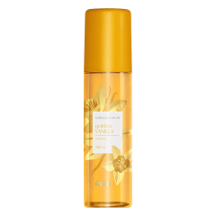 COLONIA GOLDEN VANILLA 200 ML