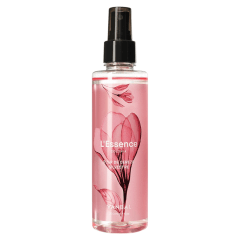 COLONIA LESSENCE FLOR DE CEREZO SILVESTRE 200 ML