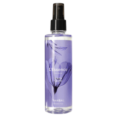 COLONIA LESSENCE VIOLETA SALVAJE 200 ML