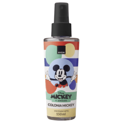 COLONIA MICKEY DISNEY AVON 150 ML