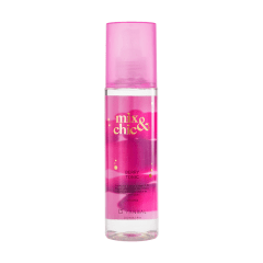 COLONIA MIX & CHIC BERRY TONIC 200 ML