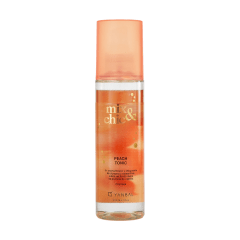 COLONIA MIX & CHIC PEACH TONIC 200 ML