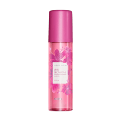 COLONIA PINK BLOSSOM 200 ML