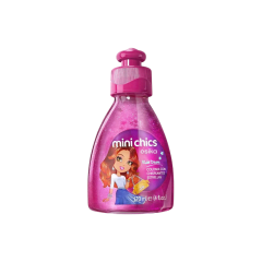 COLONIA RUBI DIVINE MINI CHICS 120 ML