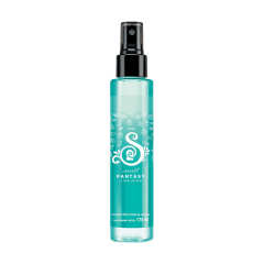 COLONIA SECRET FANTASY LOVE LETTER 125 ML