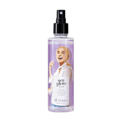 COLONIA SOY GLOW 200 ML