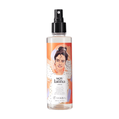 COLONIA SOY LATINA 200 ML