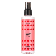 COLONIA SOY SEXY 200 ML