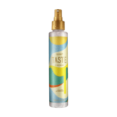 COLONIA TASTE CREAM 200 ML