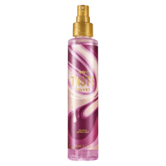 COLONIA TASTE VELVET 200 ML