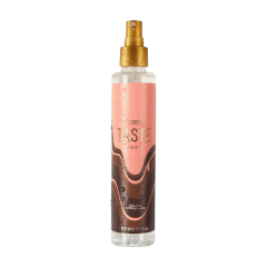 COLONIA TASTE WARM 200 ML