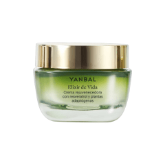 CREMA ANTIEDAD ELIXIR DE VIDA 45 G YANBAL