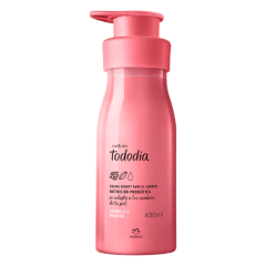 CREMA CORPORAL ACEROLA E HIBISCO 400 ML