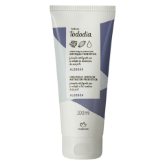 CREMA CORPORAL ALGODON 100 ML