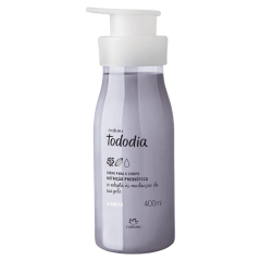 CREMA CORPORAL ALGODON TODODIA 400 ML