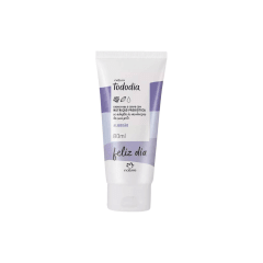 CREMA CORPORAL ALGODON TODODIA 80 ML