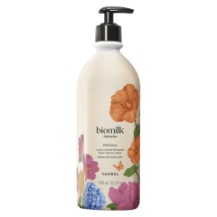 CREMA CORPORAL BIOMILK INTENSIVE PIEL SECA 750 ML