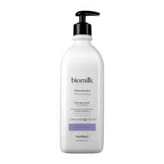 CREMA CORPORAL BIOMILK MORA ARANDANO 750 ML