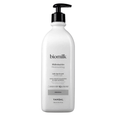 CREMA CORPORAL BIOMILK ORIGINAL 750 ML