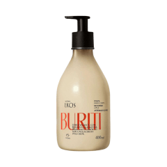 CREMA CORPORAL BURITI EKOS 400 ML