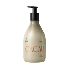 CREMA CORPORAL CACAU EKOS 400 ML