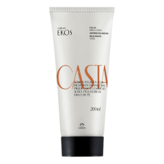 CREMA CORPORAL CASTAÑA EKOS 200 ML