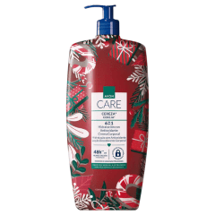 CREMA CORPORAL CEREZA AVON CARE NAVIDAD 1 LITRO