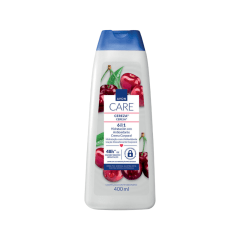 CREMA CORPORAL CEREZA AVON CARE 400ML