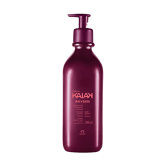 CREMA CORPORAL KAIAK AVENTURA FEMENINO 390 ML